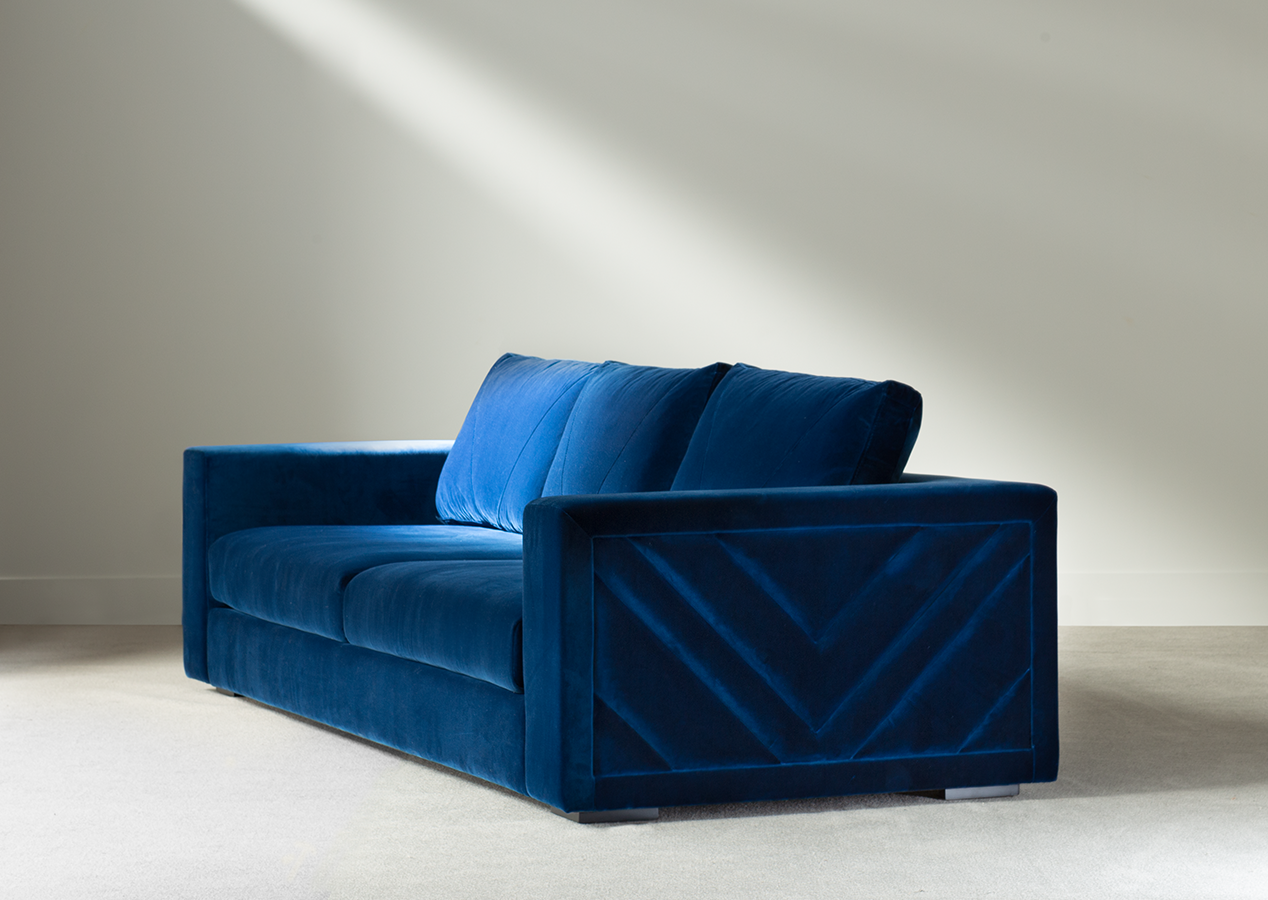 Belgravia Sofa & Sofa bed
