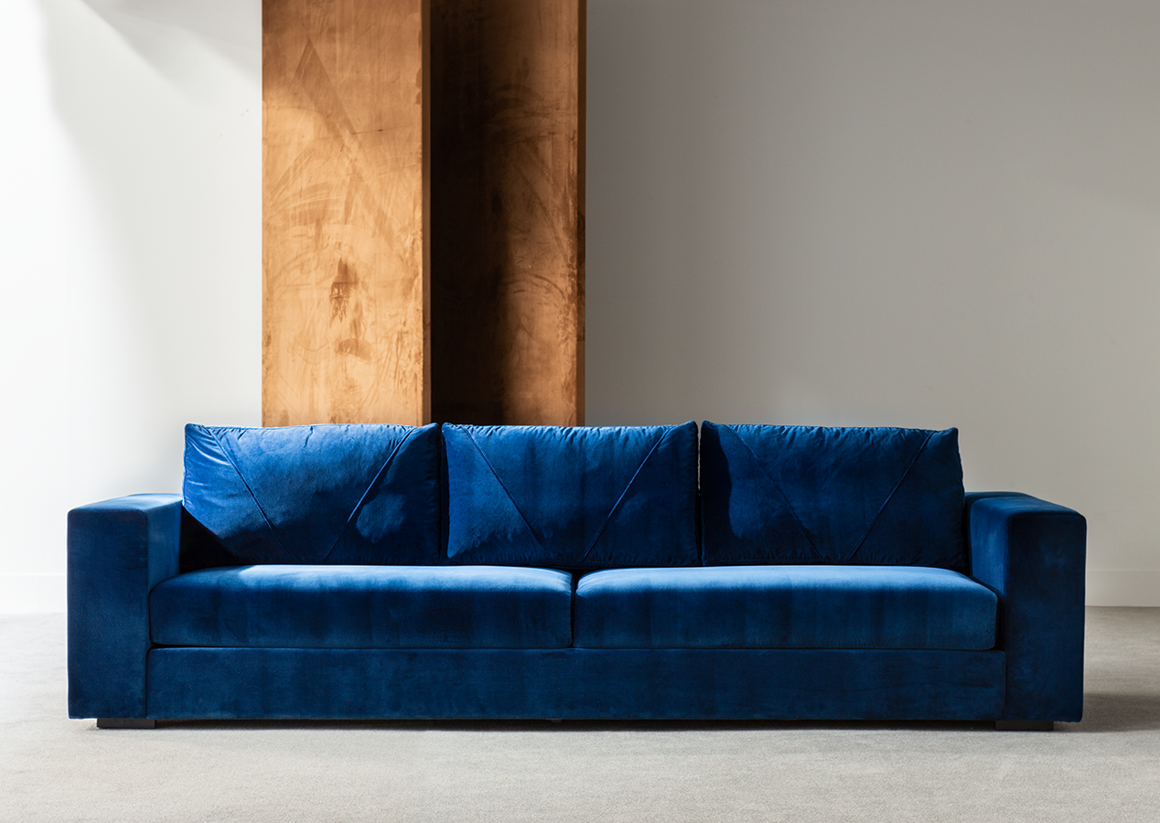 Belgravia Sofa & Sofa bed