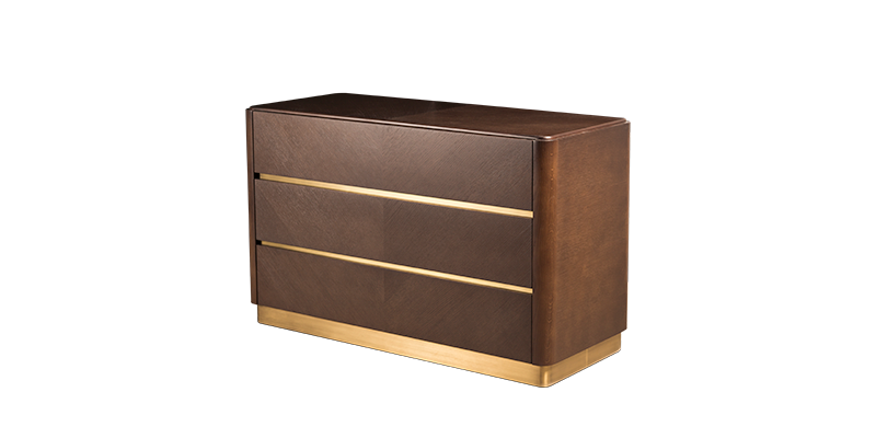 SLOANE I DRESSER