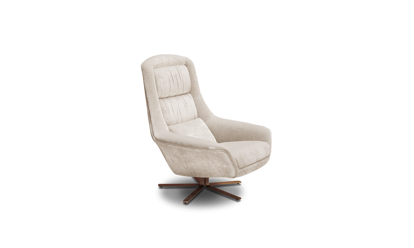 DON DIDRIK ARMCHAIR
