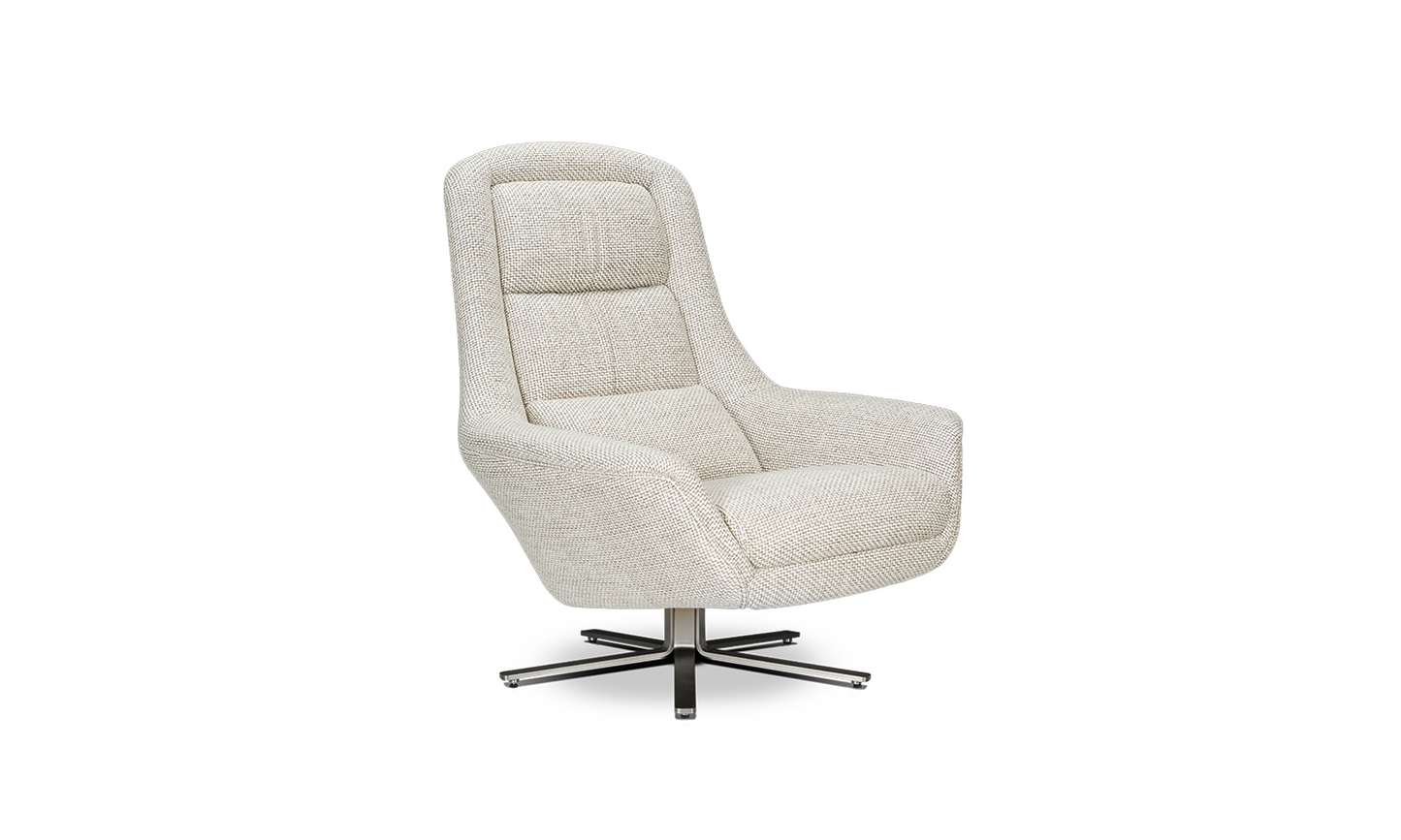 DON DIDRIK ARMCHAIR
