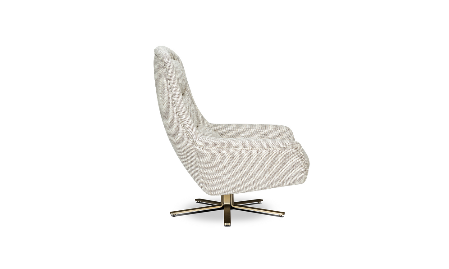 DON DIDRIK ARMCHAIR