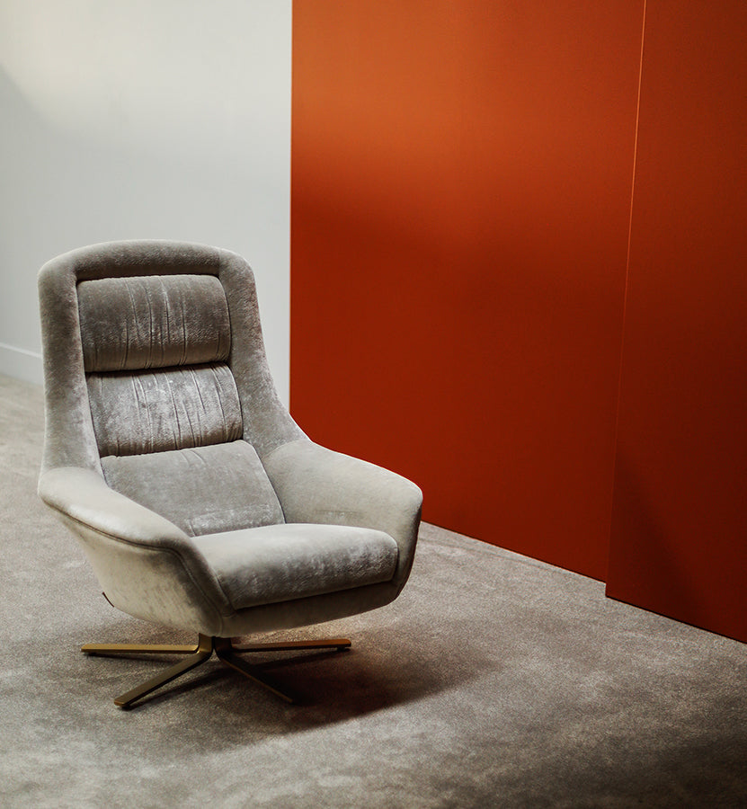 DON DIDRIK ARMCHAIR