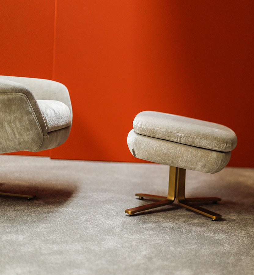 DON DIDRIK ARMCHAIR