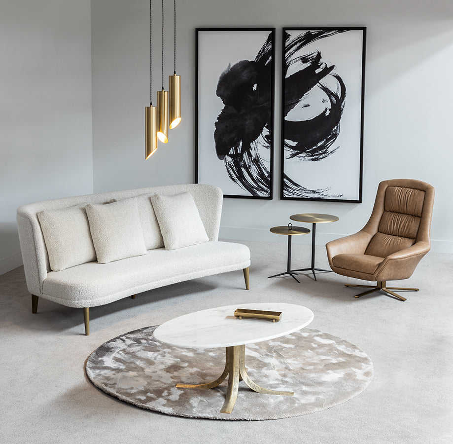 DON DIDRIK ARMCHAIR