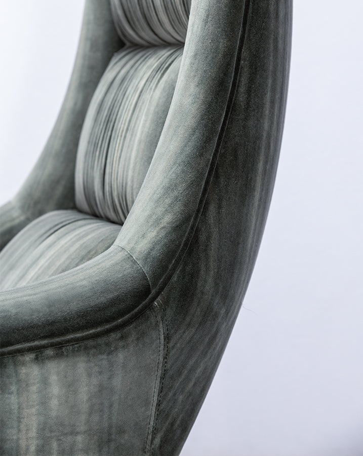 DON DIDRIK ARMCHAIR