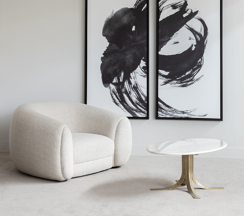 TALOS OVAL COCKTAIL
