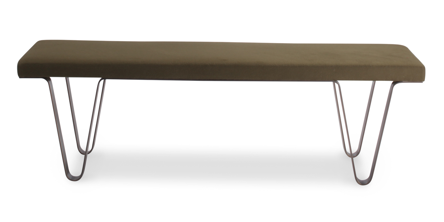 Chinchero Bench + Table