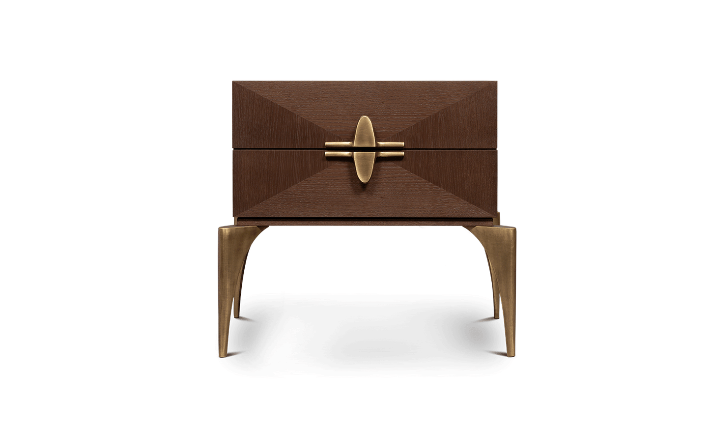 ELIOS BEDSIDE TABLE