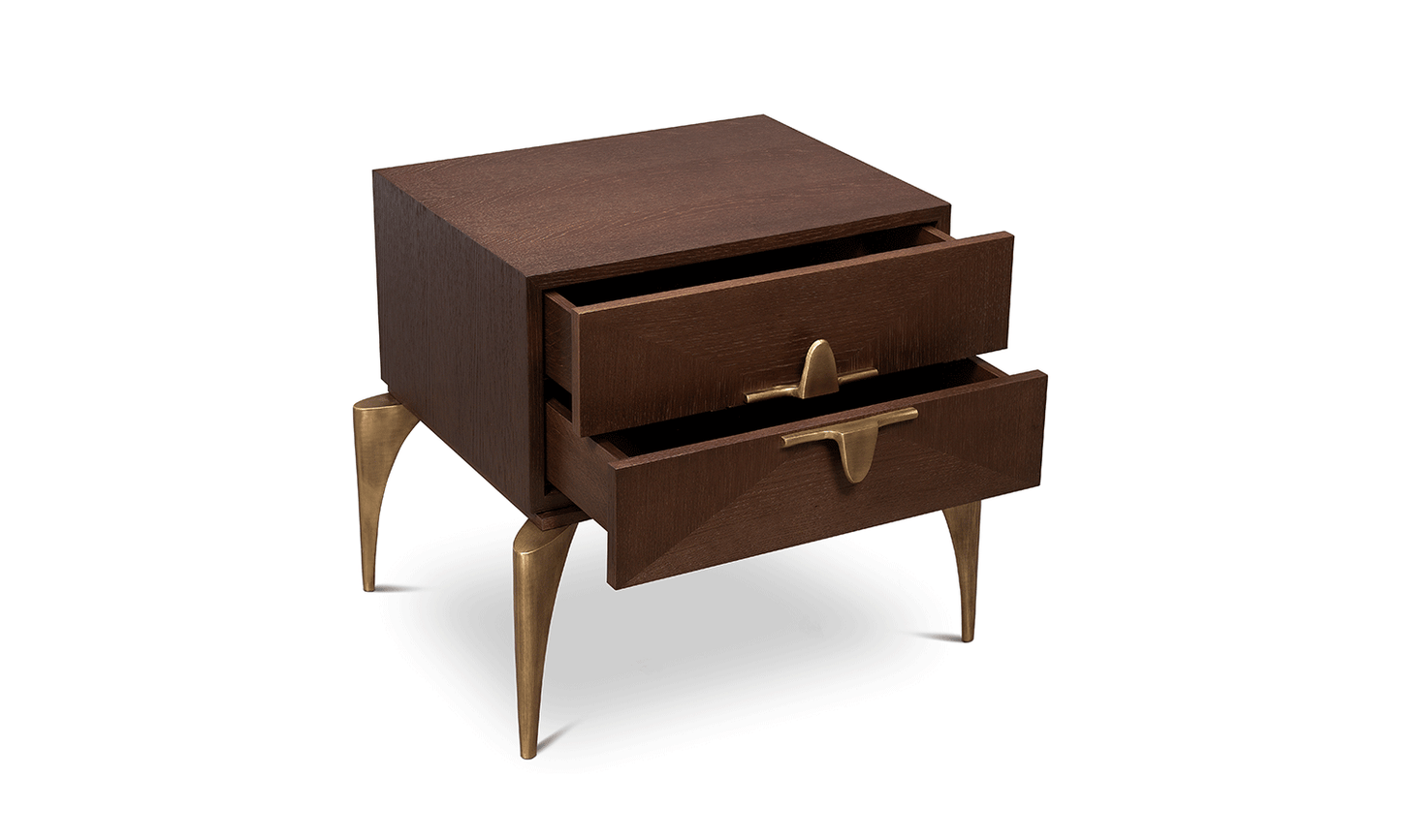 ELIOS BEDSIDE TABLE