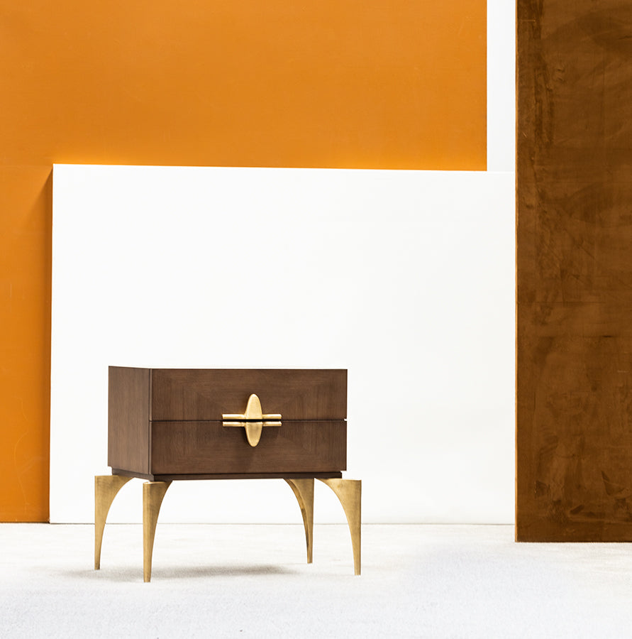 ELIOS BEDSIDE TABLE
