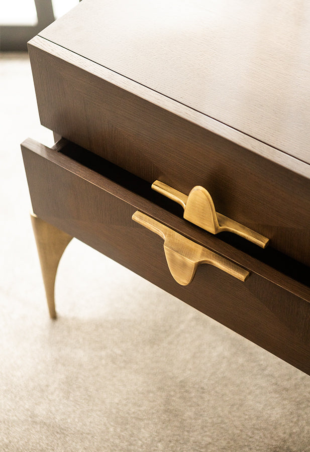 ELIOS BEDSIDE TABLE