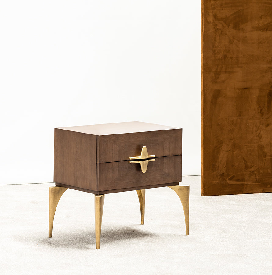 ELIOS BEDSIDE TABLE