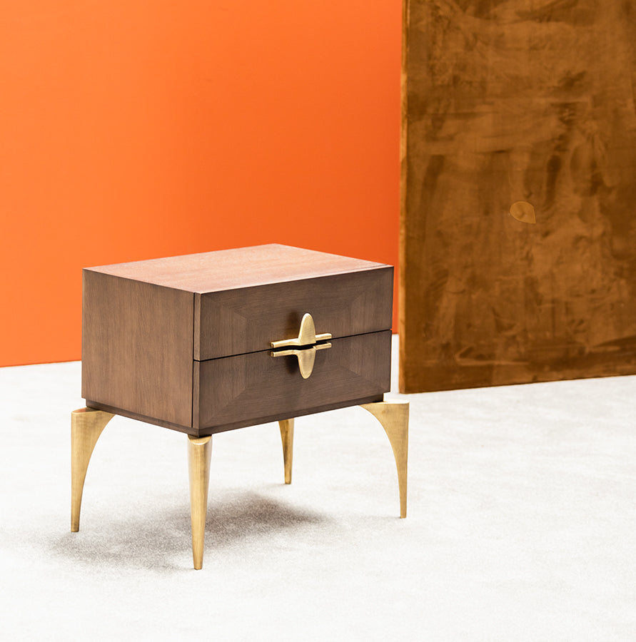 ELIOS BEDSIDE TABLE