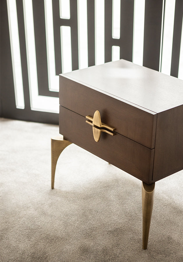 ELIOS BEDSIDE TABLE
