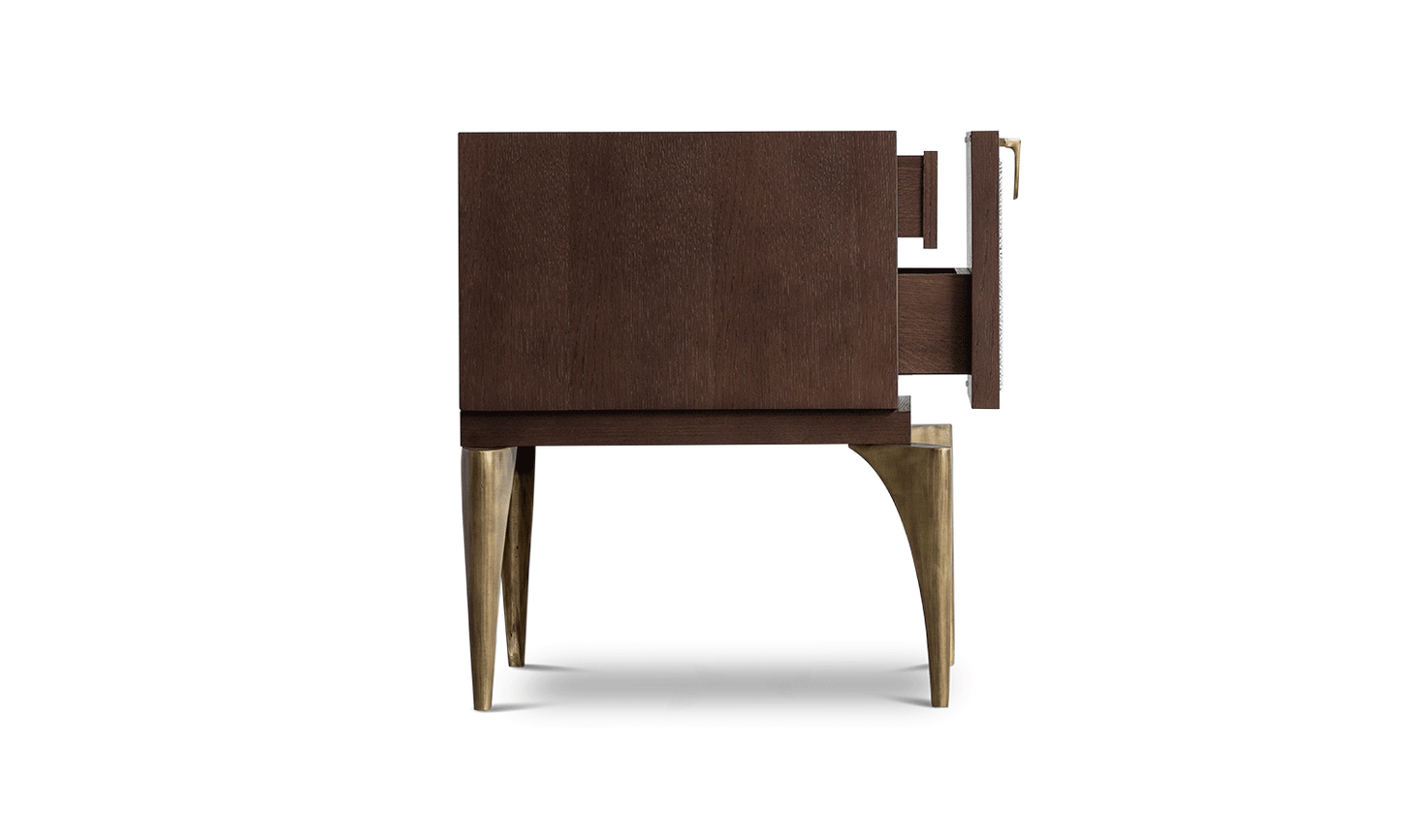 MANOLO BEDSIDE