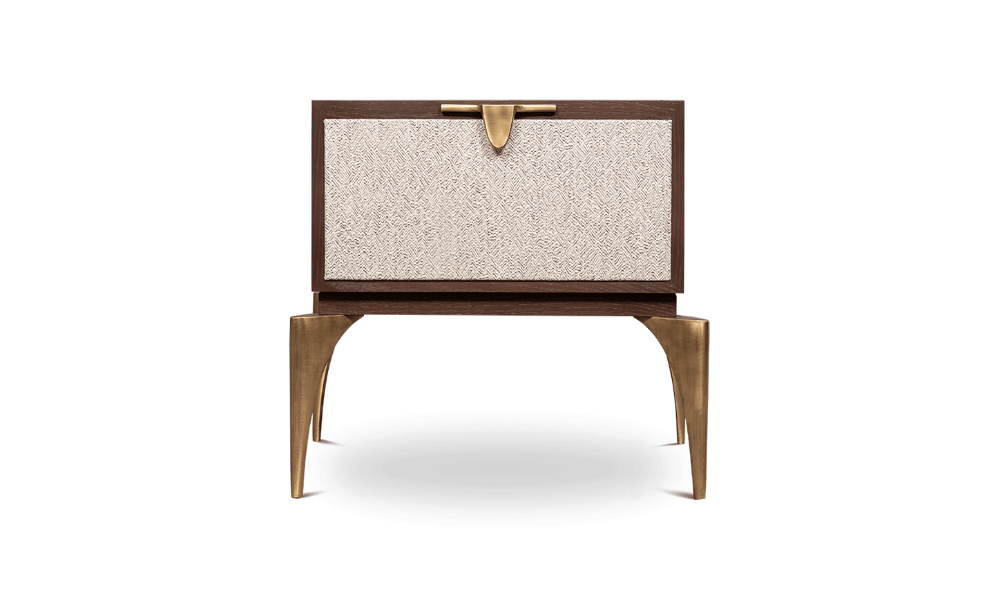 MANOLO BEDSIDE
