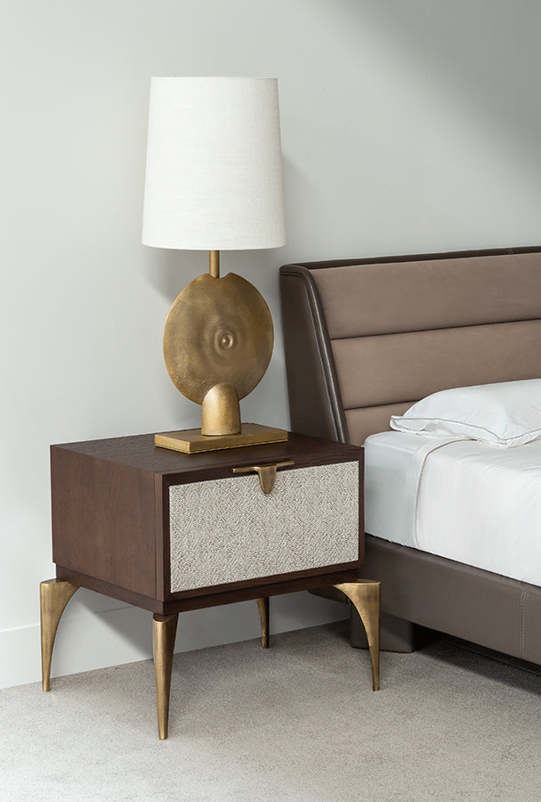 MANOLO BEDSIDE