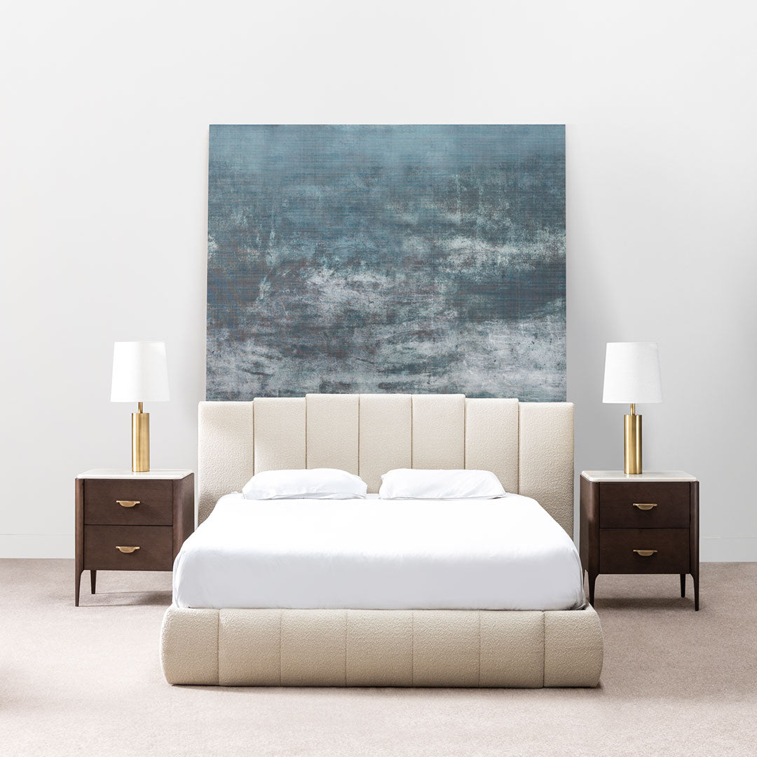 MAYFAIR BED