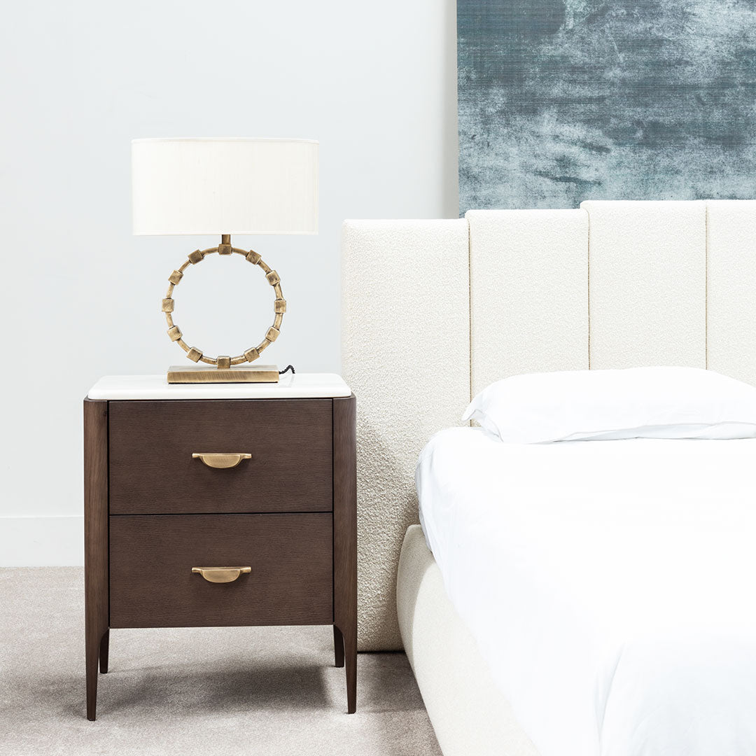 MAYFAIR BED