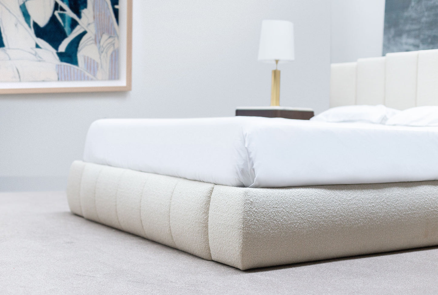 MAYFAIR BED