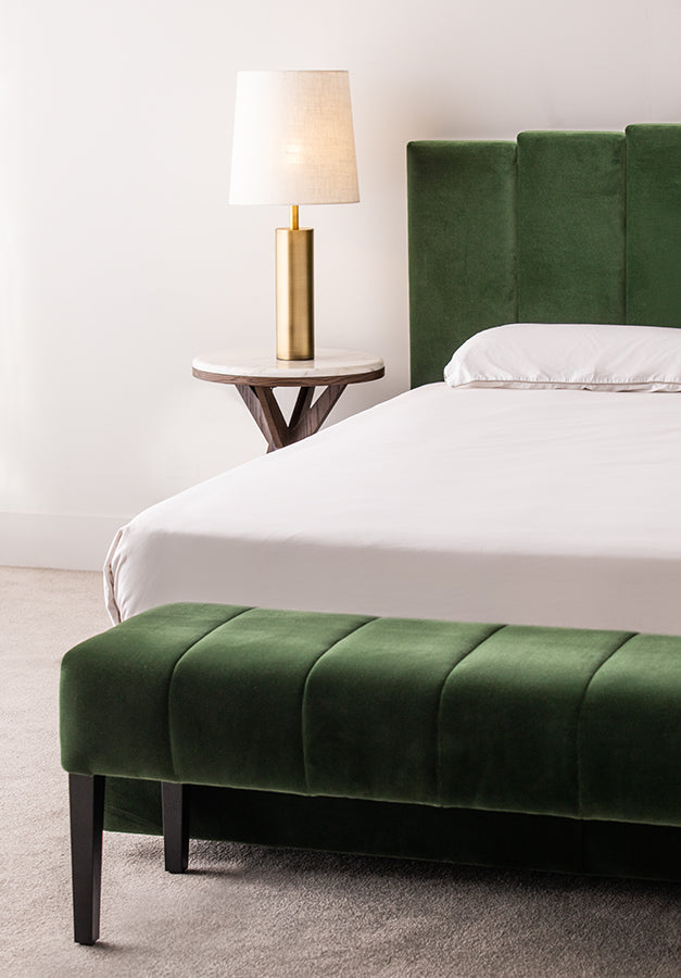 MAYFAIR BED