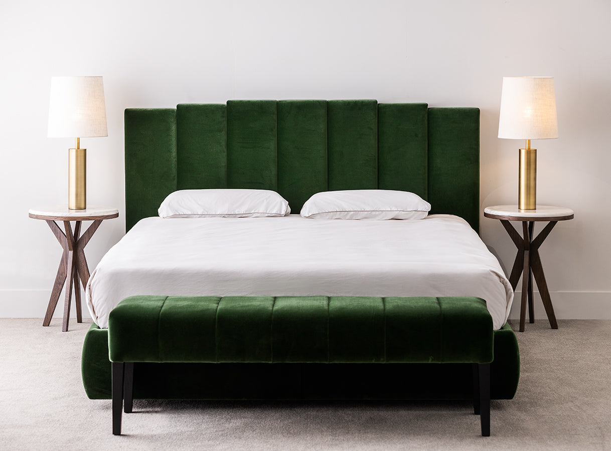 MAYFAIR BED