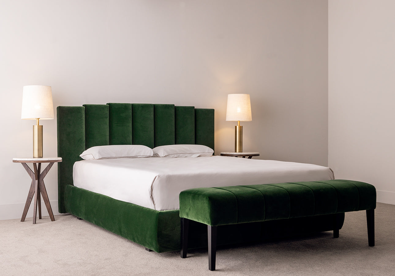 MAYFAIR BED