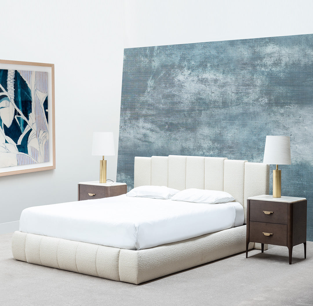MAYFAIR BED