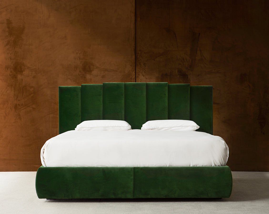 MAYFAIR BED