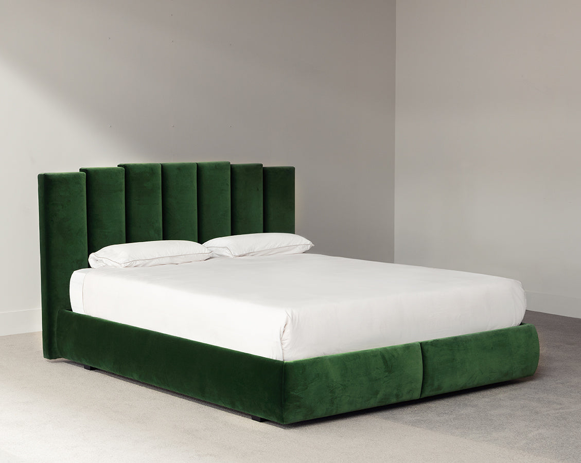 MAYFAIR BED