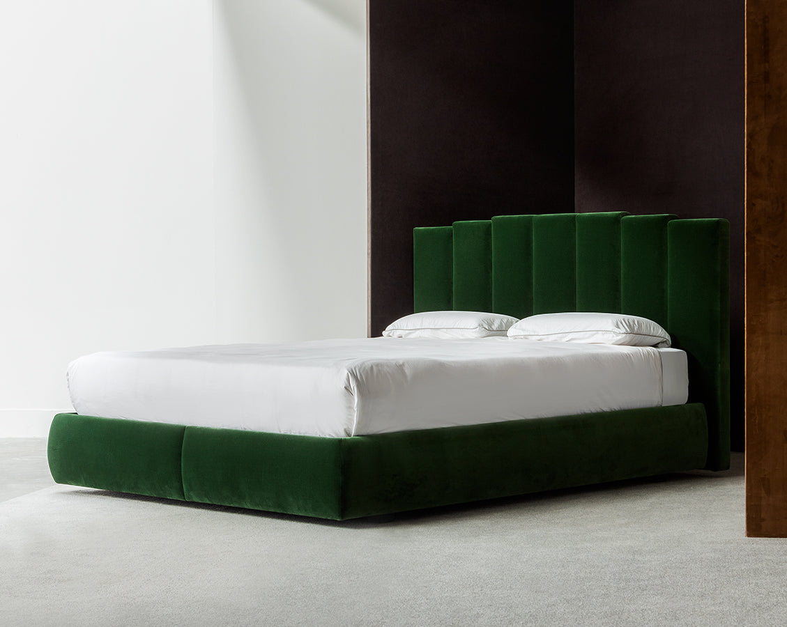 MAYFAIR BED