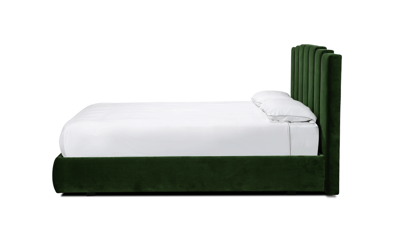 MAYFAIR BED