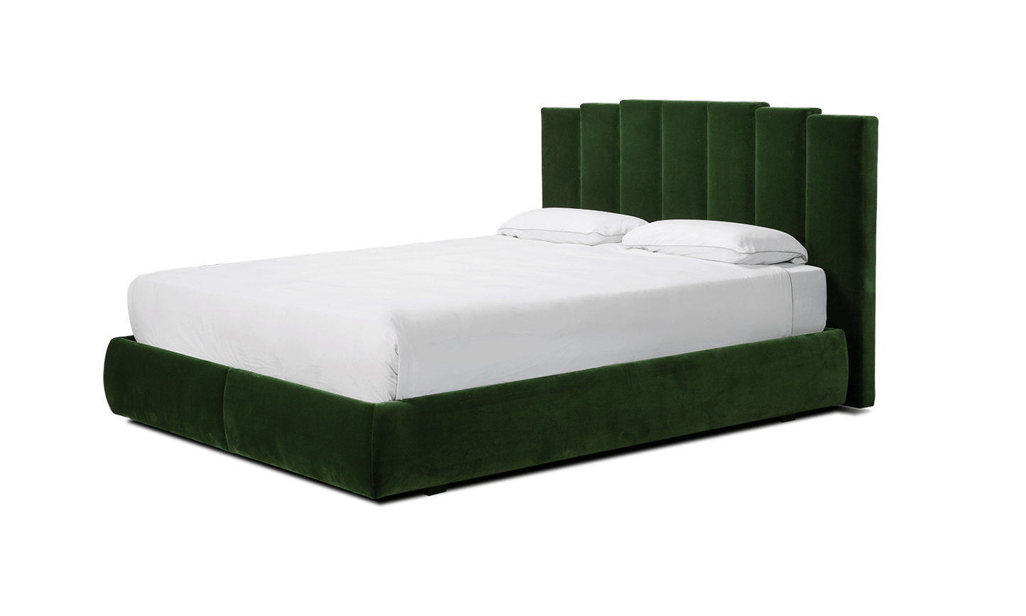 MAYFAIR BED