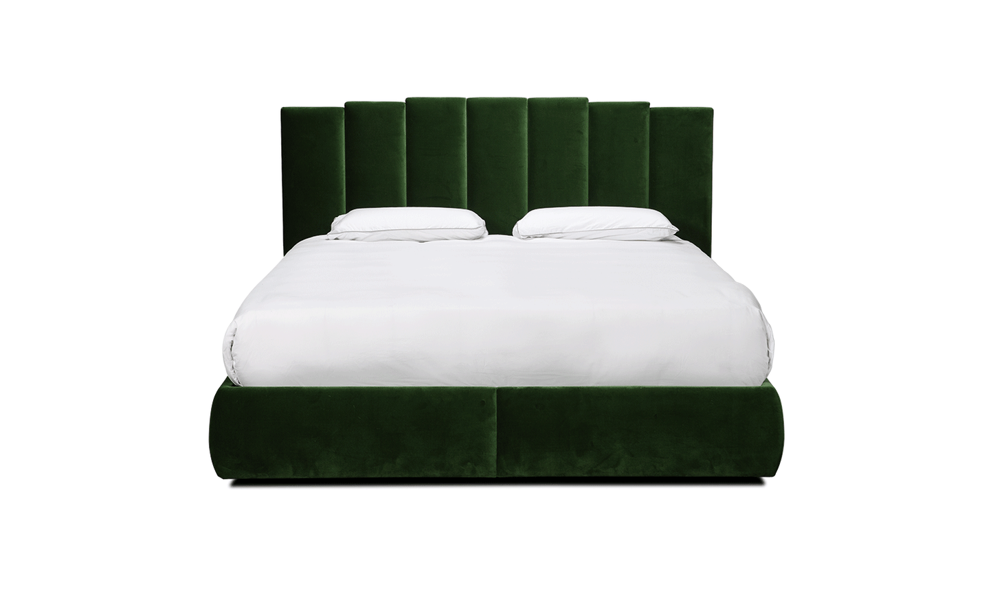 MAYFAIR BED