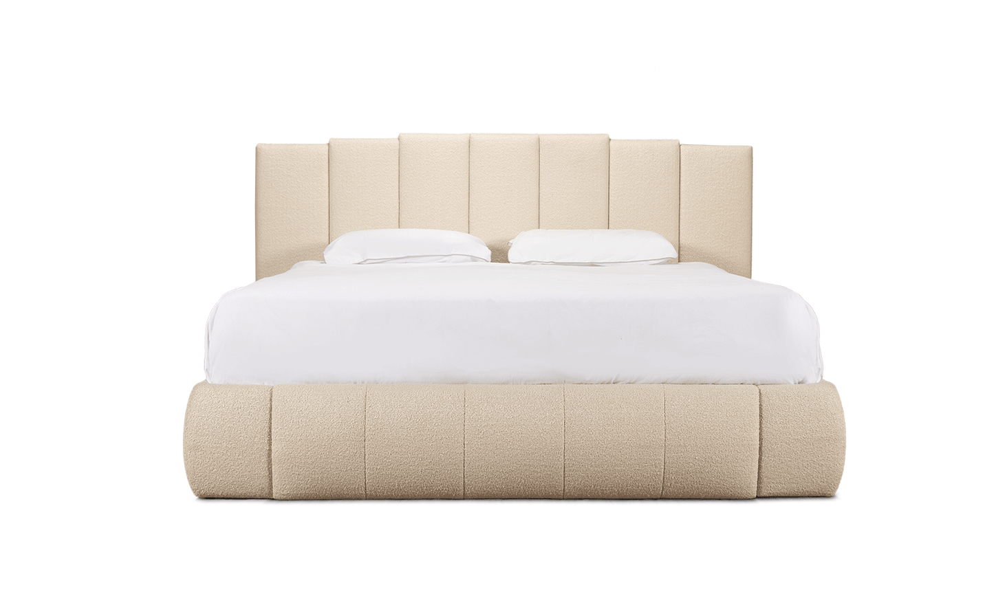 MAYFAIR BED