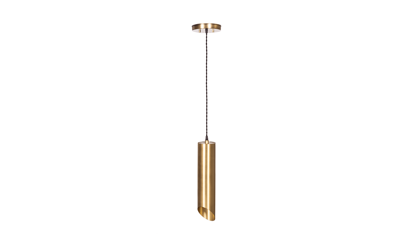 TURIA II PENDANT