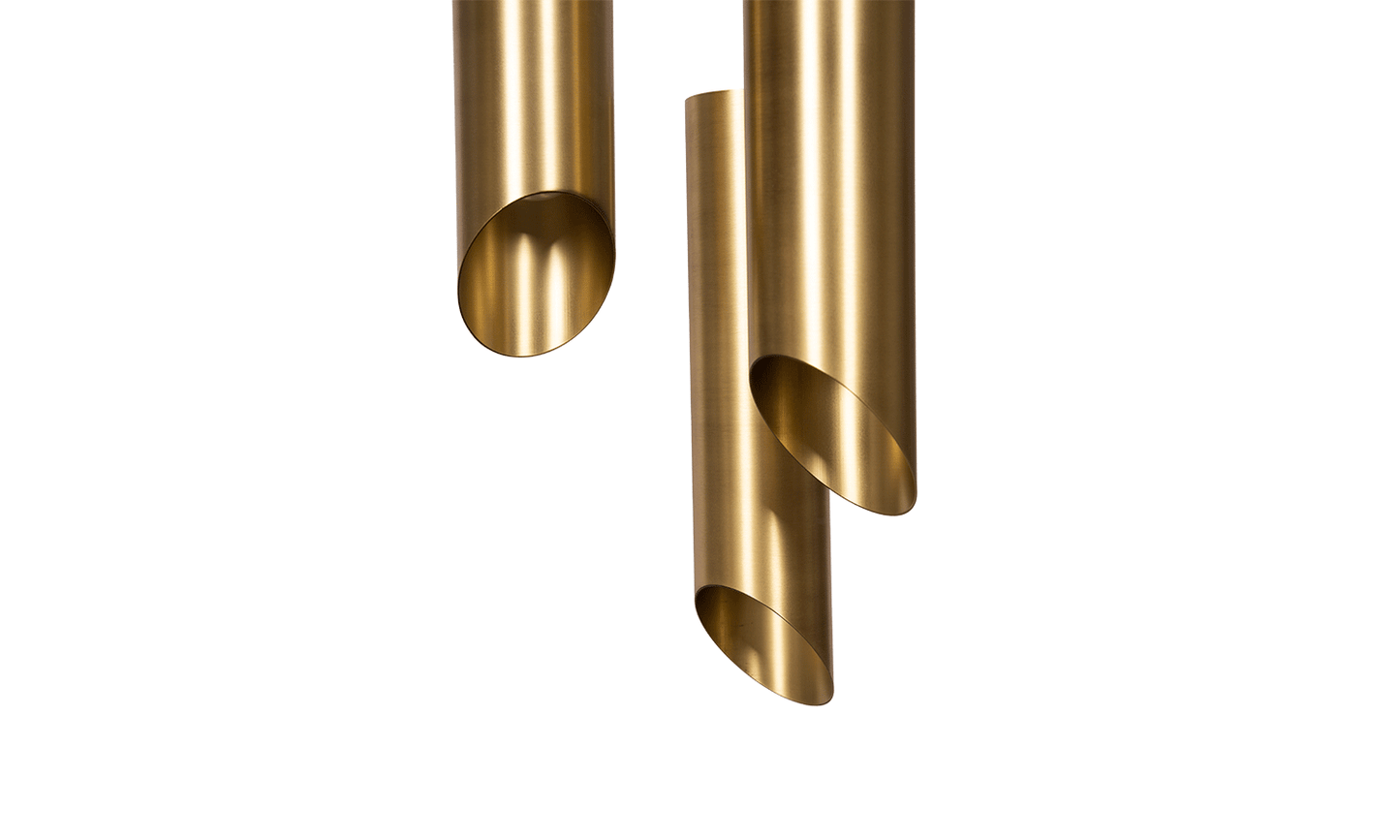 TURIA II PENDANT