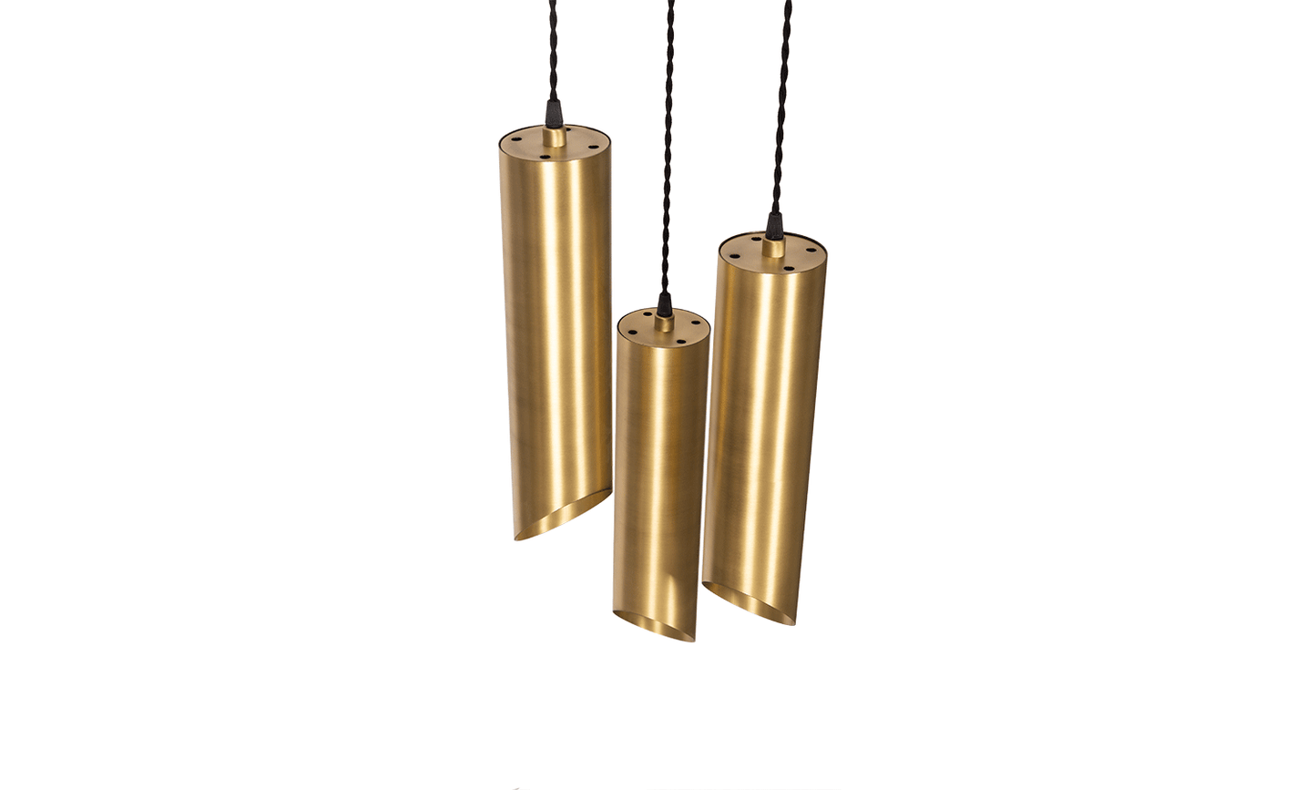 TURIA II PENDANT