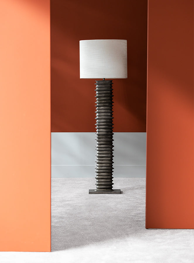 ISOARD FLOOR LAMP