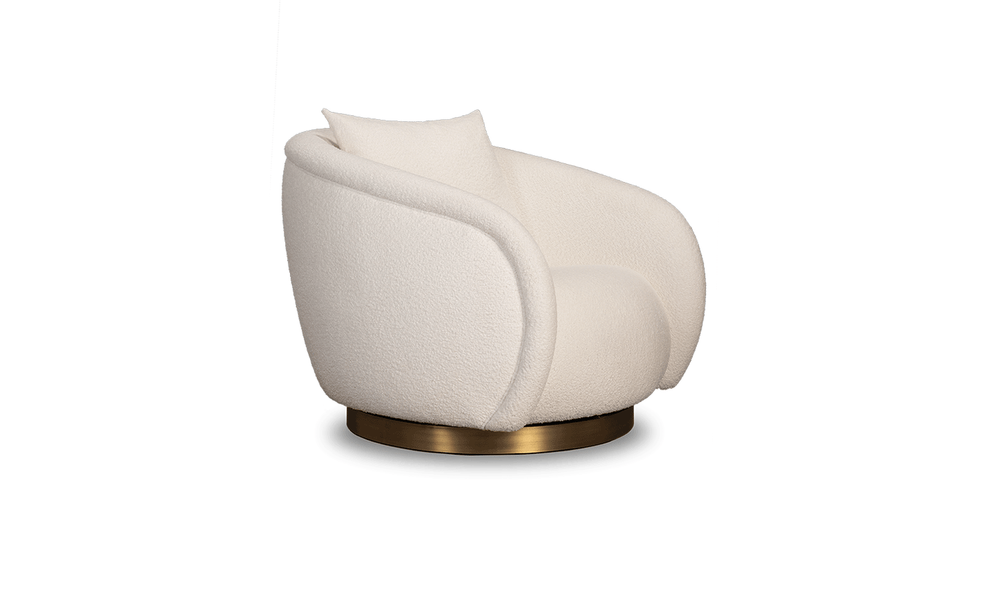 OLLIE ARMCHAIR