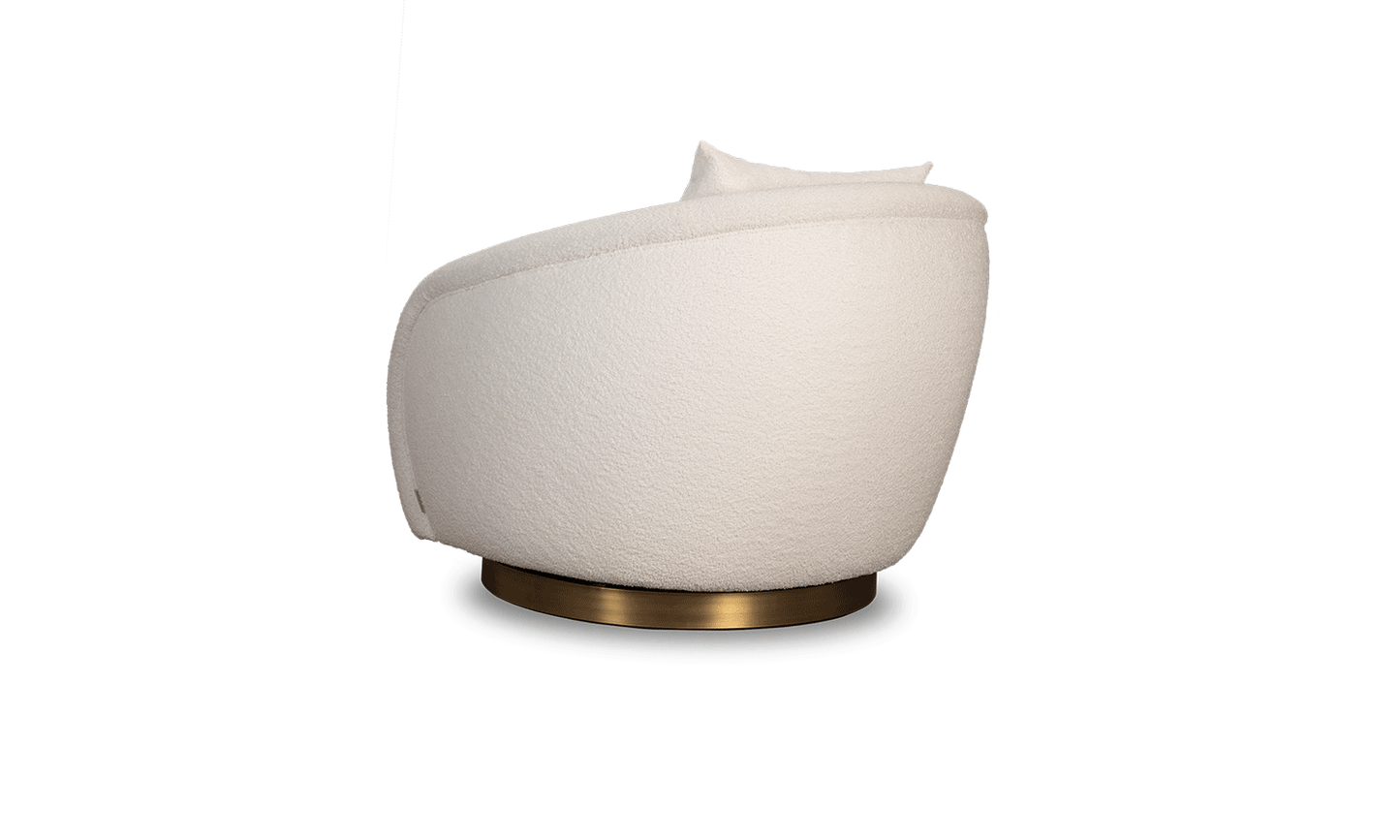 OLLIE ARMCHAIR