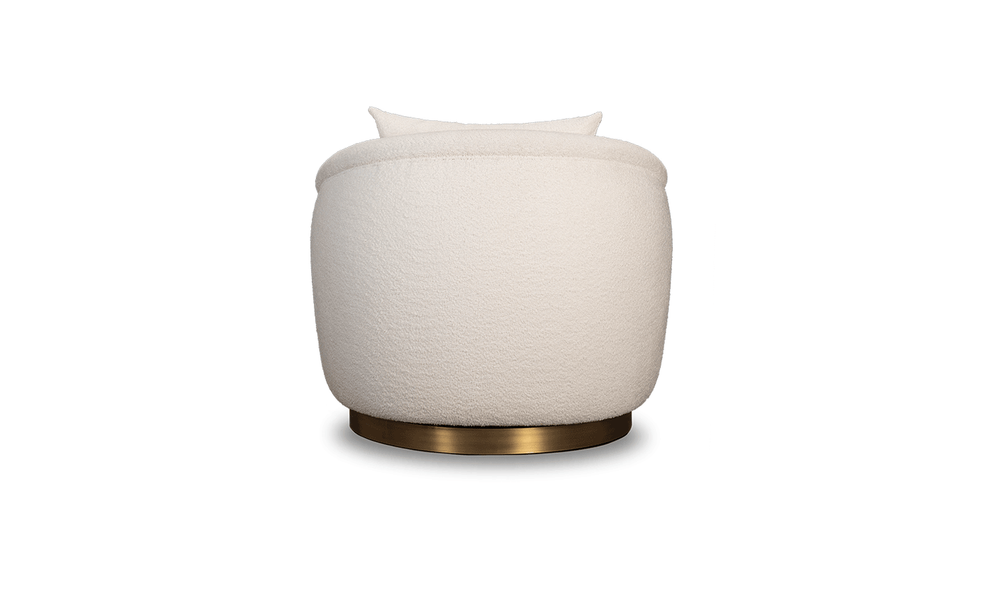 OLLIE ARMCHAIR