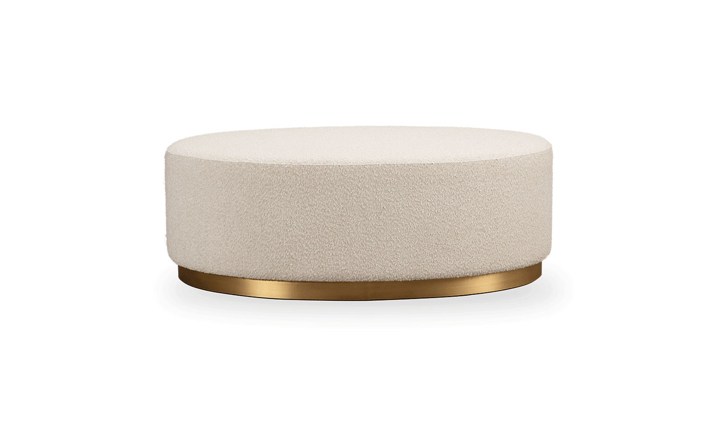 CAMI OVAL