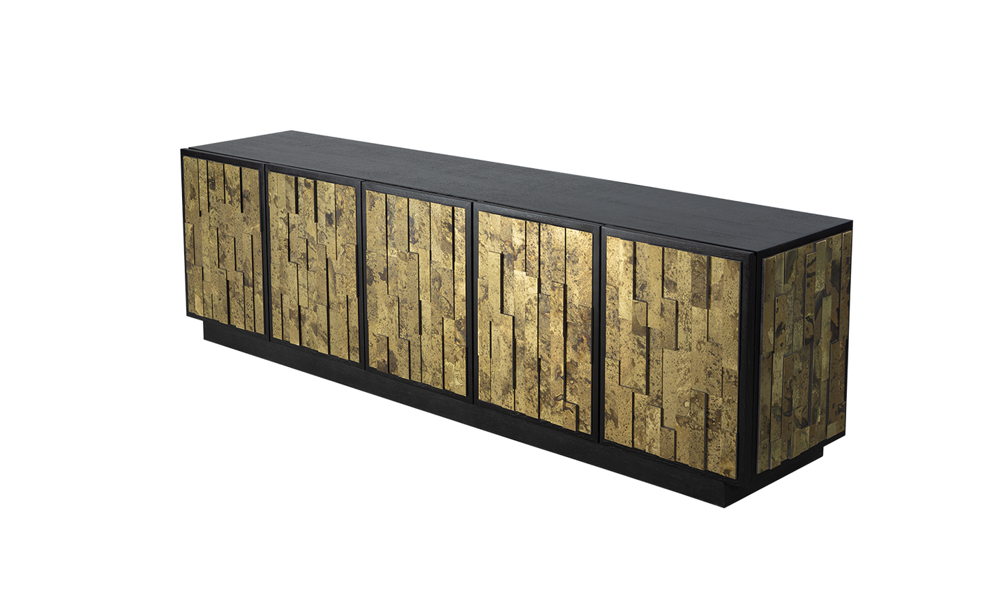 TENOCH LOW MODULE