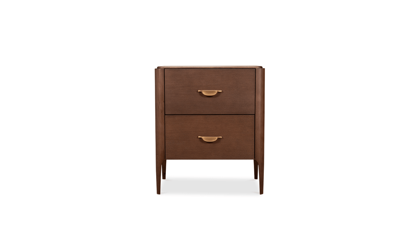SLOANE II BEDSIDE TABLE