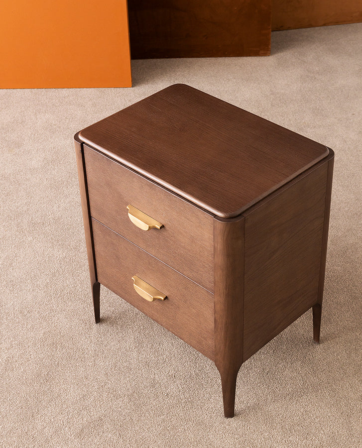 SLOANE II BEDSIDE TABLE