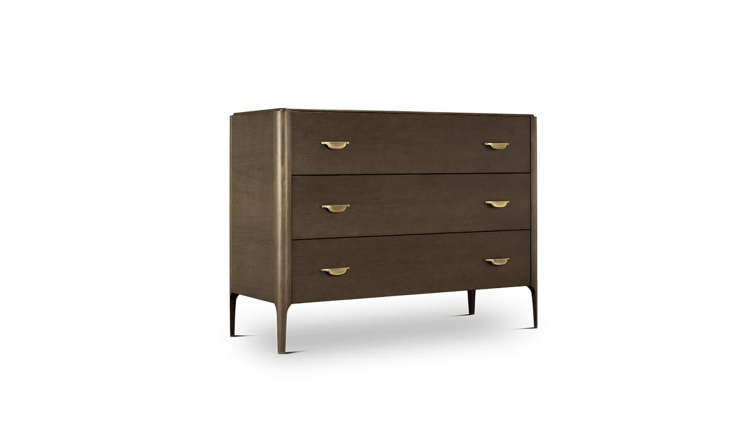 Sloane II Dresser