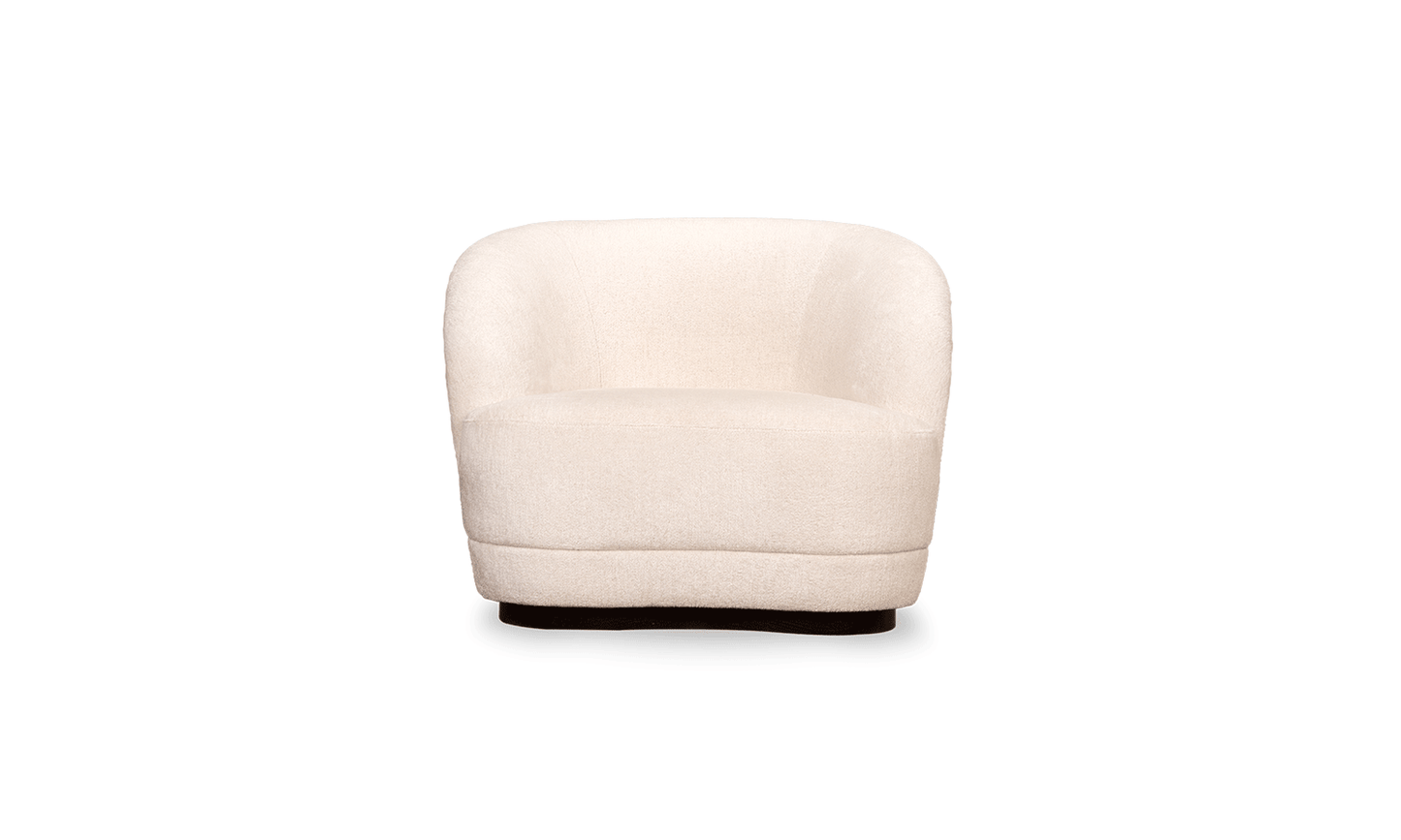 BARBARA ARMCHAIR