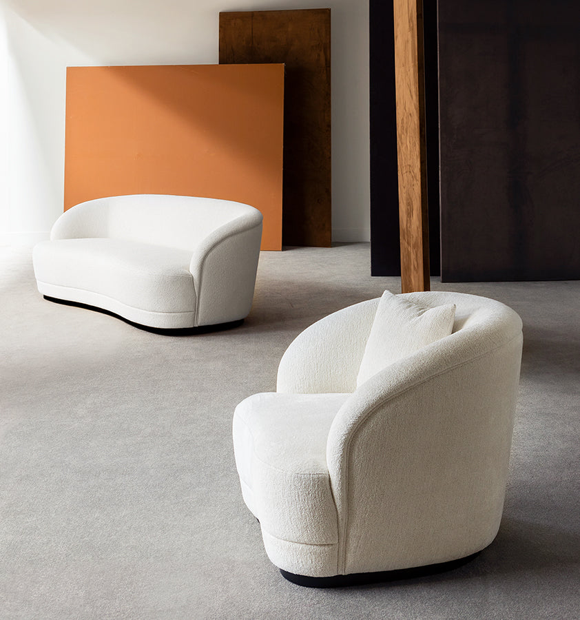 BARBARA ARMCHAIR
